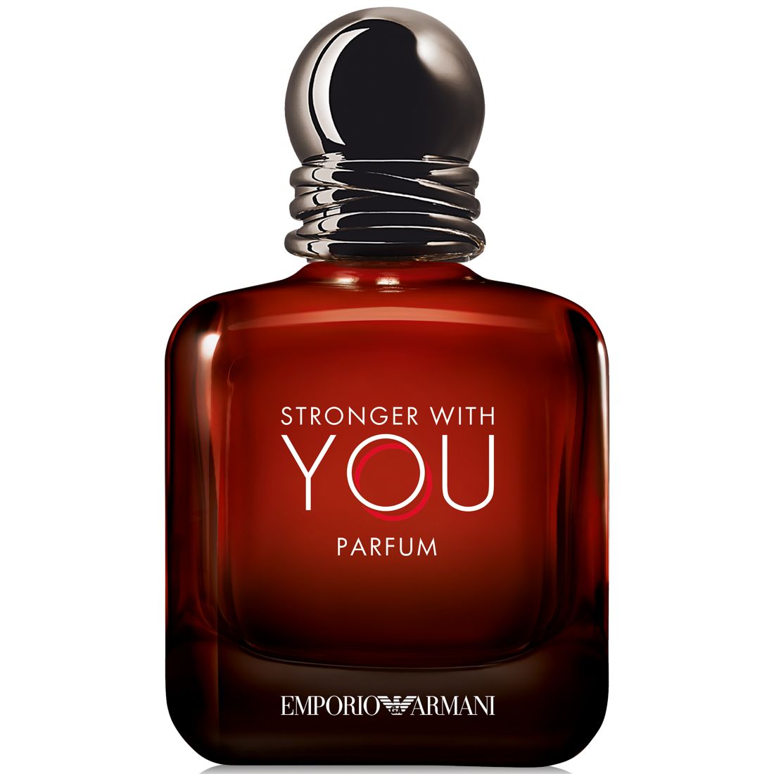 Emporio Armani Men's Stronger With You Parfum, 1.7 oz.