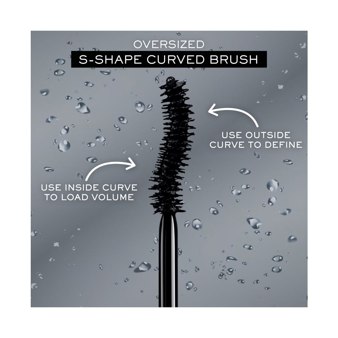 Hypnose Drama Waterproof Mascara