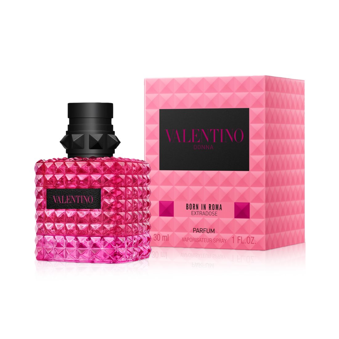 Valentino Donna Born In Roma Extradose Parfum Spray, 1 oz.