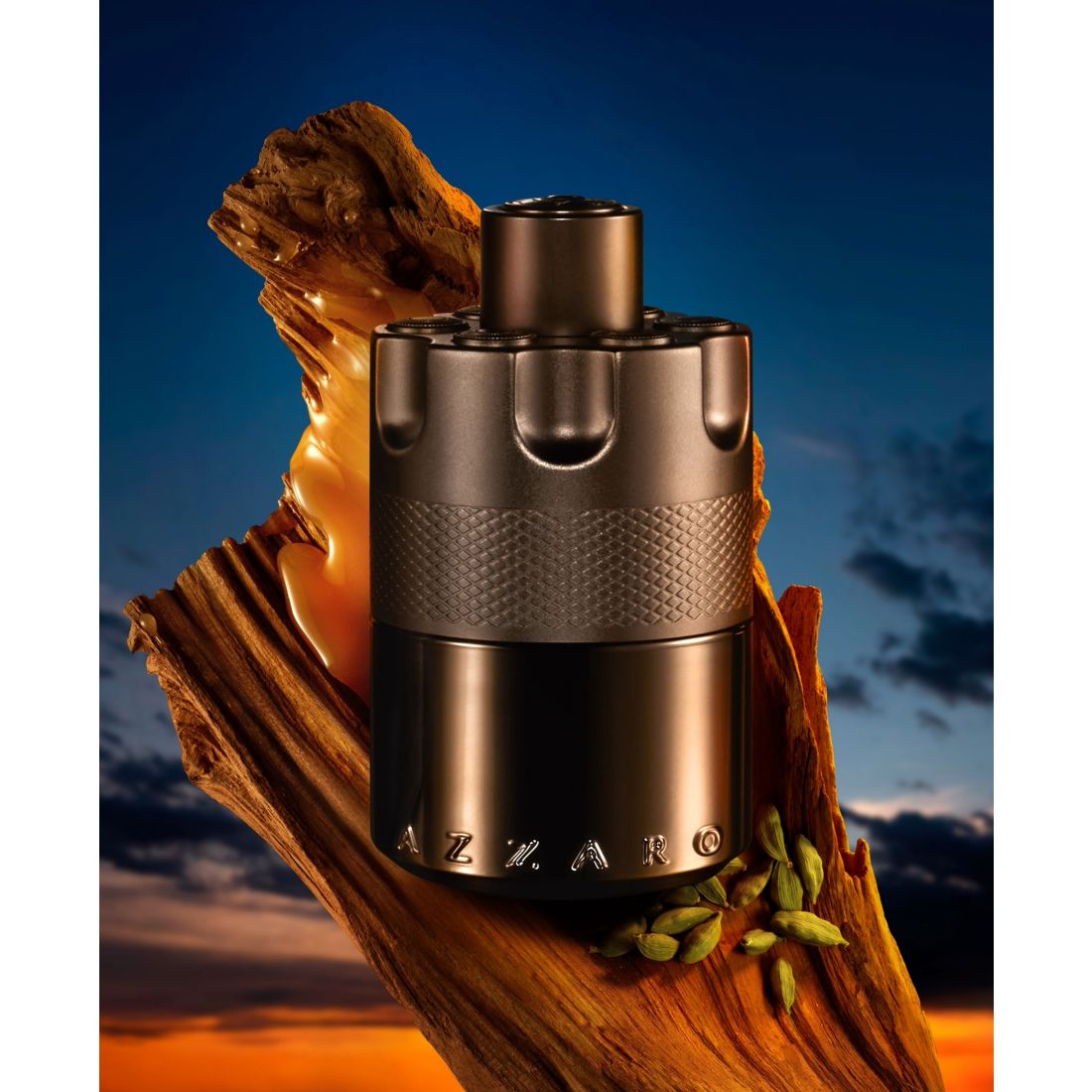 Men's 3-Pc. Wanted Cologne Discovery Set
