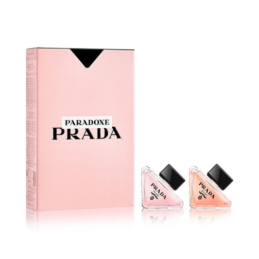 Prada 2-Pc. Paradoxe Mini Fragrance Gift Set