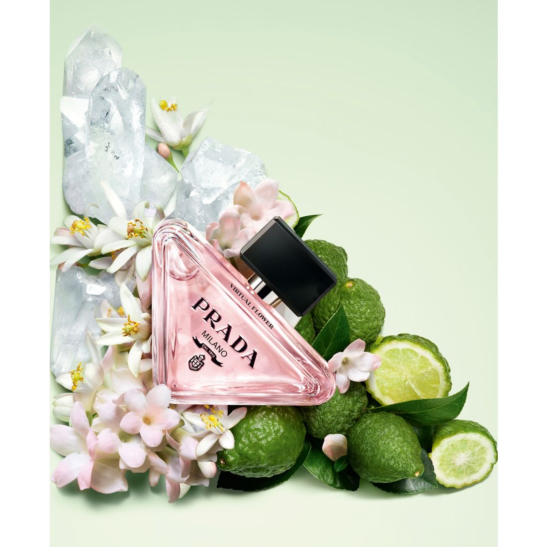 Prada 2-Pc. Paradoxe Mini Fragrance Gift Set