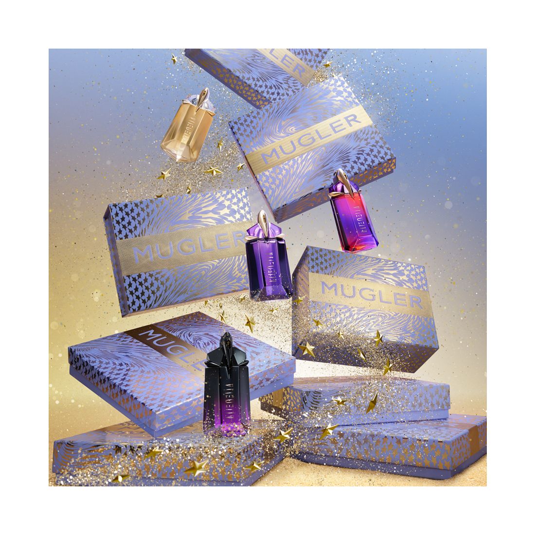 Mugler 2-Pc. Alien Eau De Parfum Fragrance Gift Set