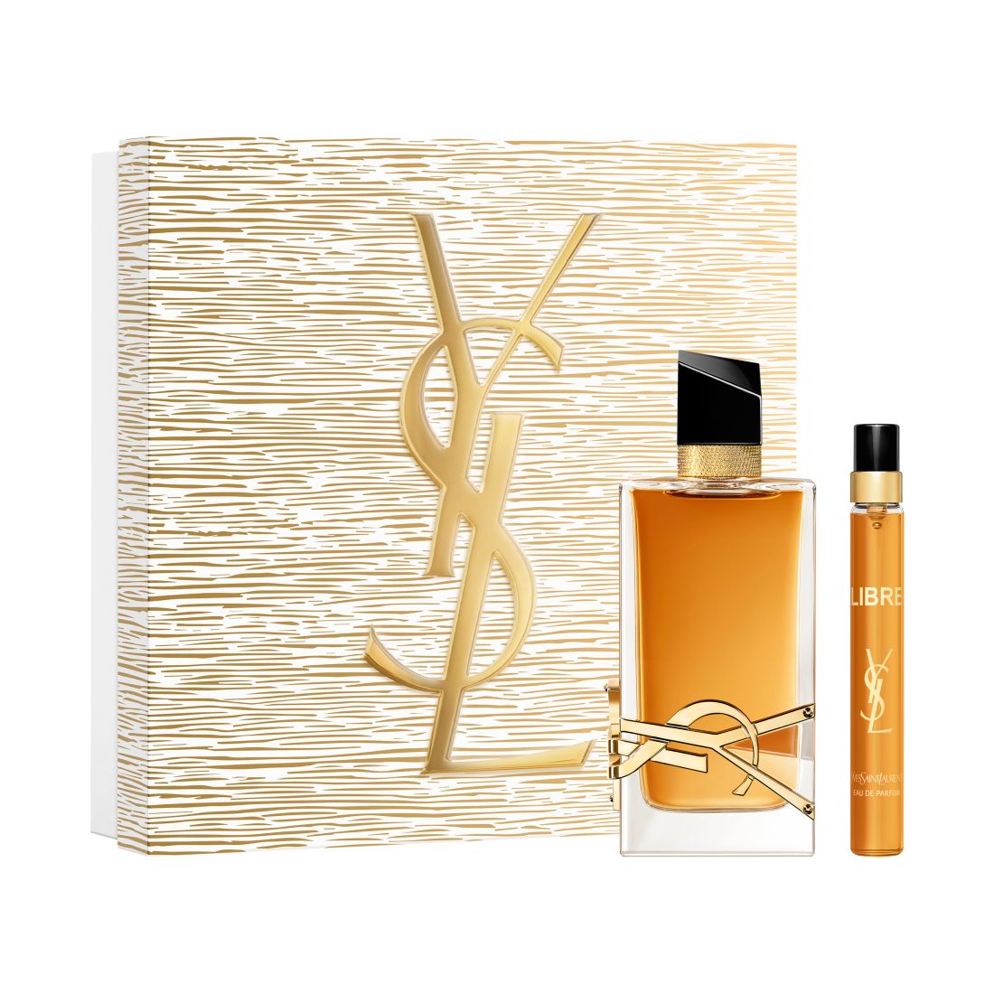 Yves Saint Laurent 2-Pc. Libre Eau de Parfum Intense Set, Created for Macy's