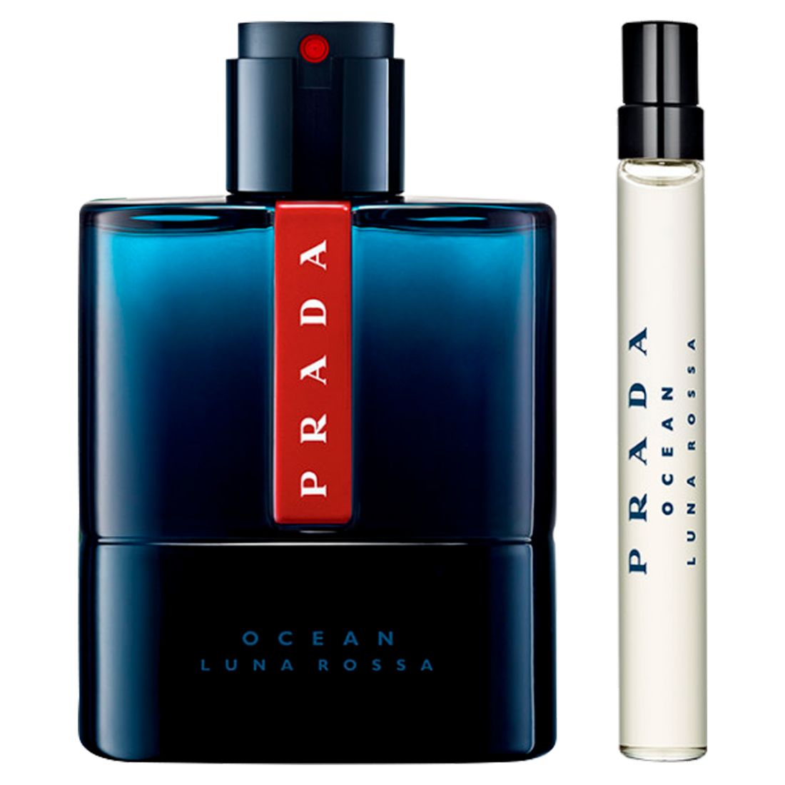 Prada Men's 2-Pc. Luna Rossa Ocean Eau de Toilette Gift Set