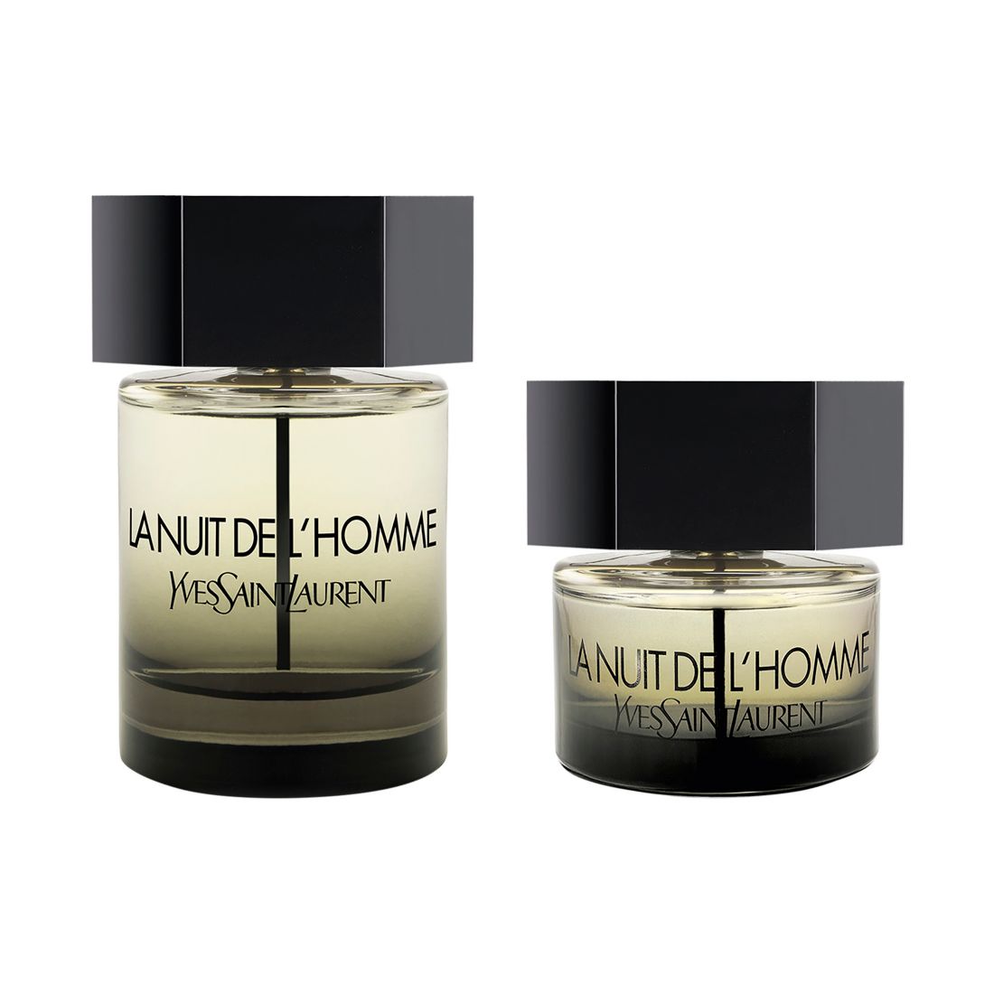 Yves Saint Laurent 2-Pc. Nuit De L'Homme Eau De Toilette Set
