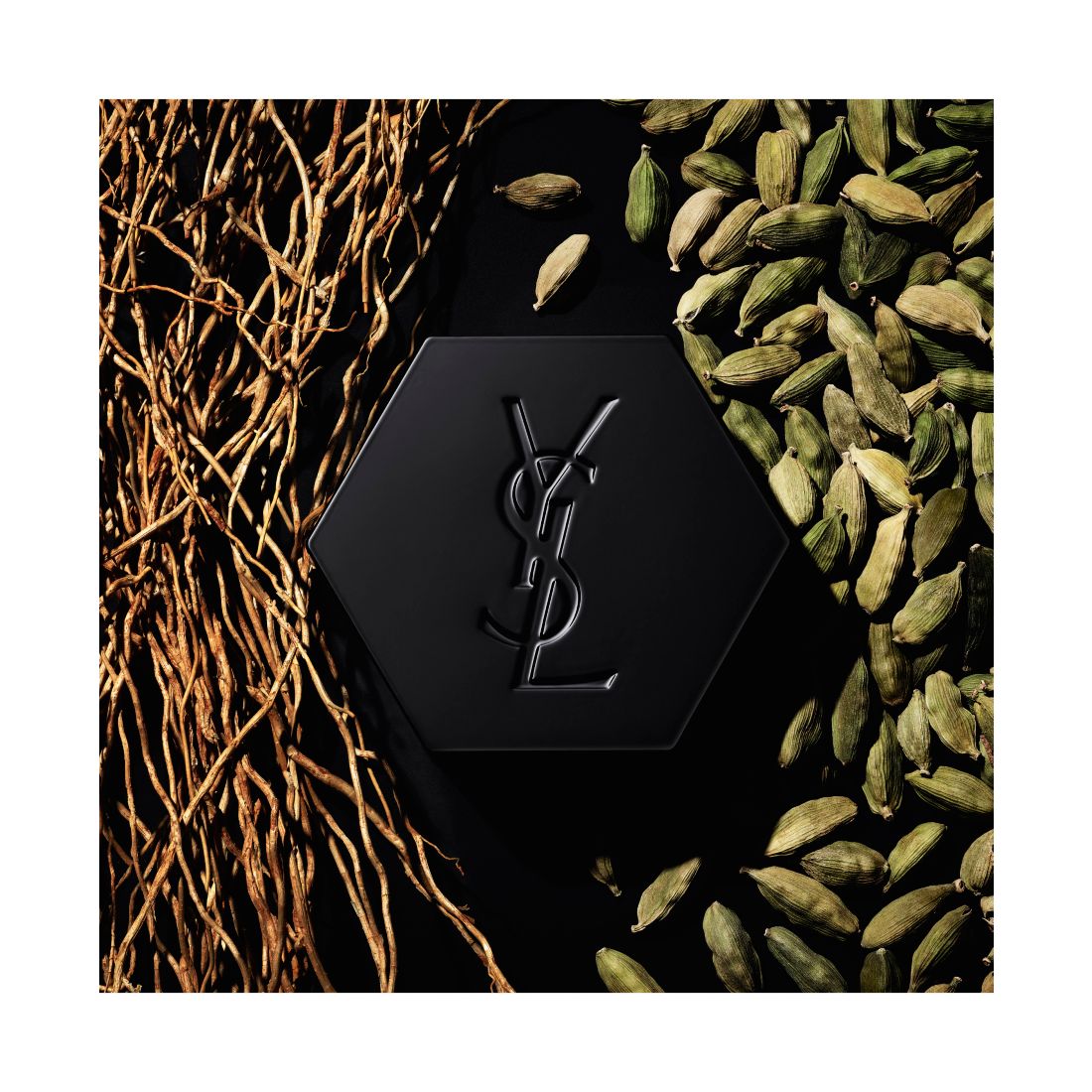 Yves Saint Laurent 2-Pc. Nuit De L'Homme Eau De Toilette Set