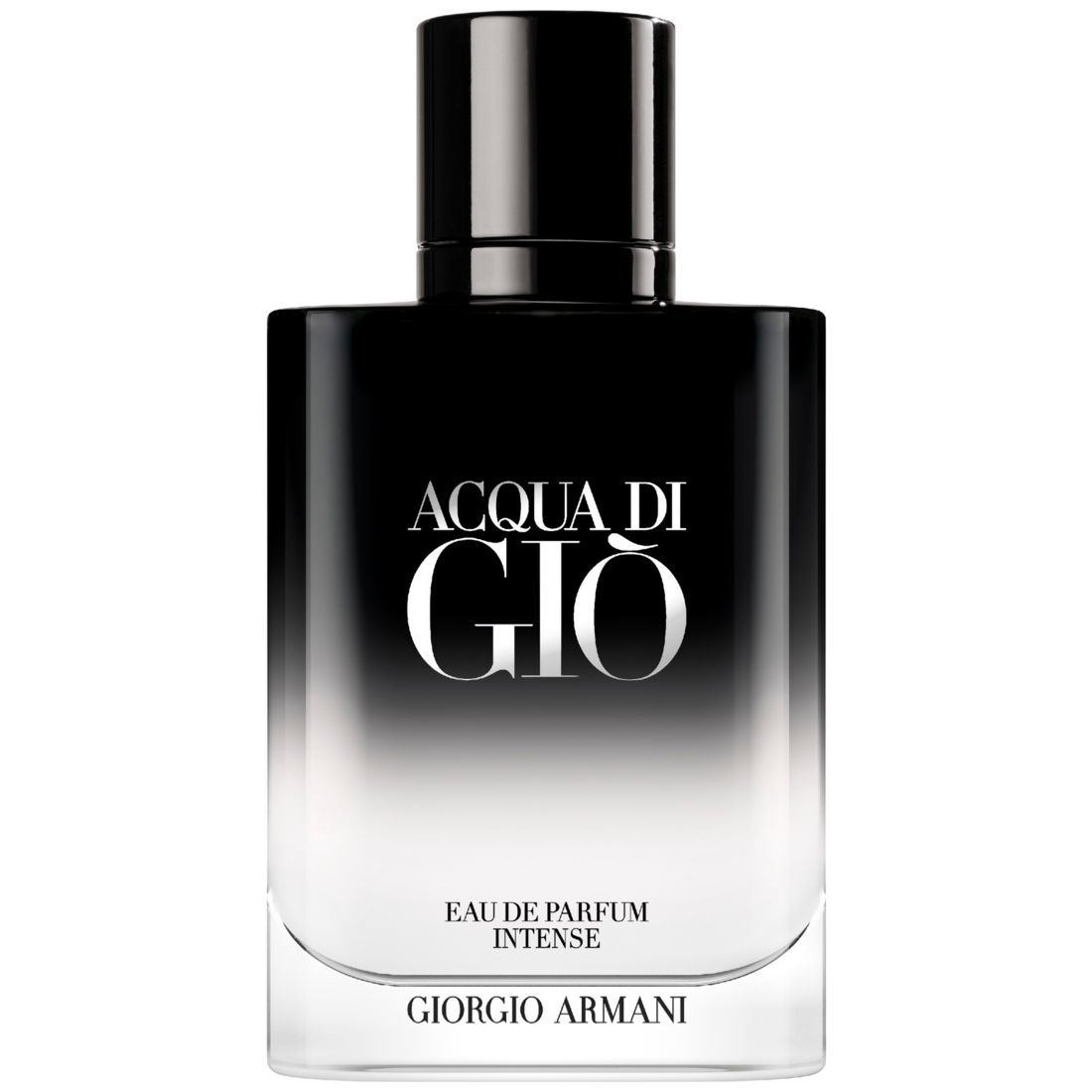 Armani Acqua Di Gio Eau de Parfum Intense, 3.3 oz.