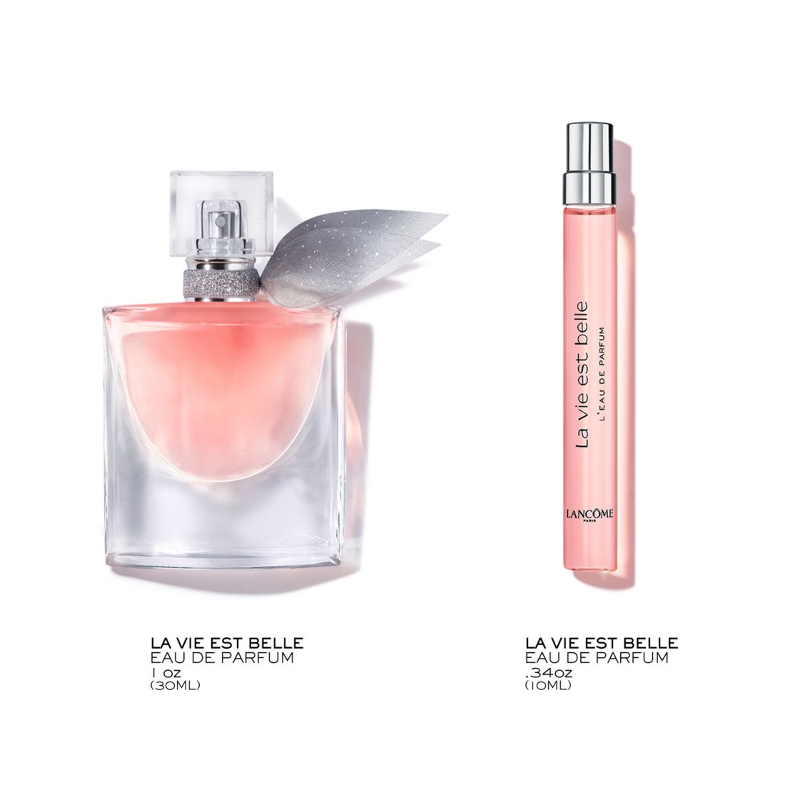 Lancome 2-Pc. La Vie Est Belle Eau De Parfum Limited-Edition Traveler Gift Set
