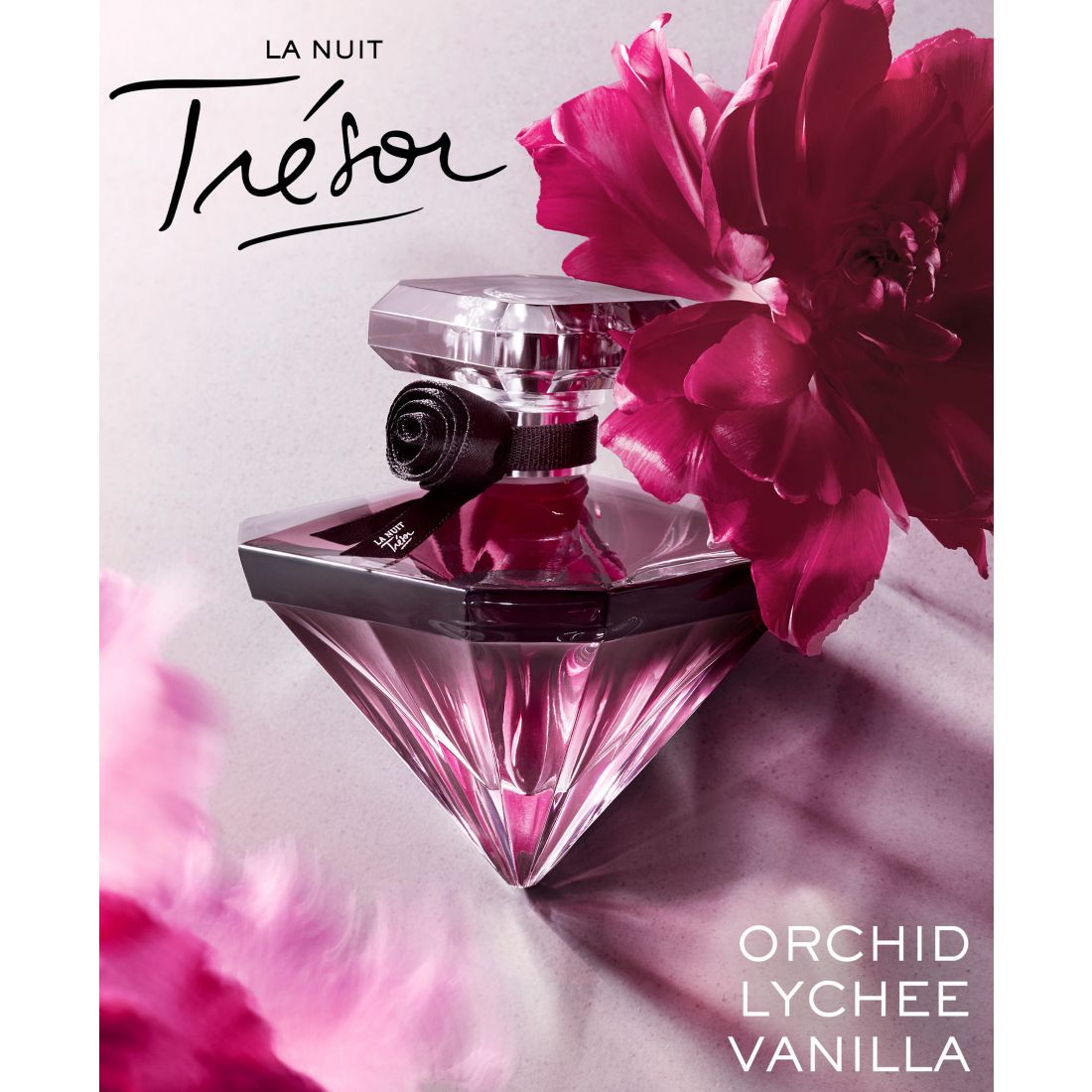 Lancome 3-Pc. La Nuit Tresor Fragrance Gift Set
