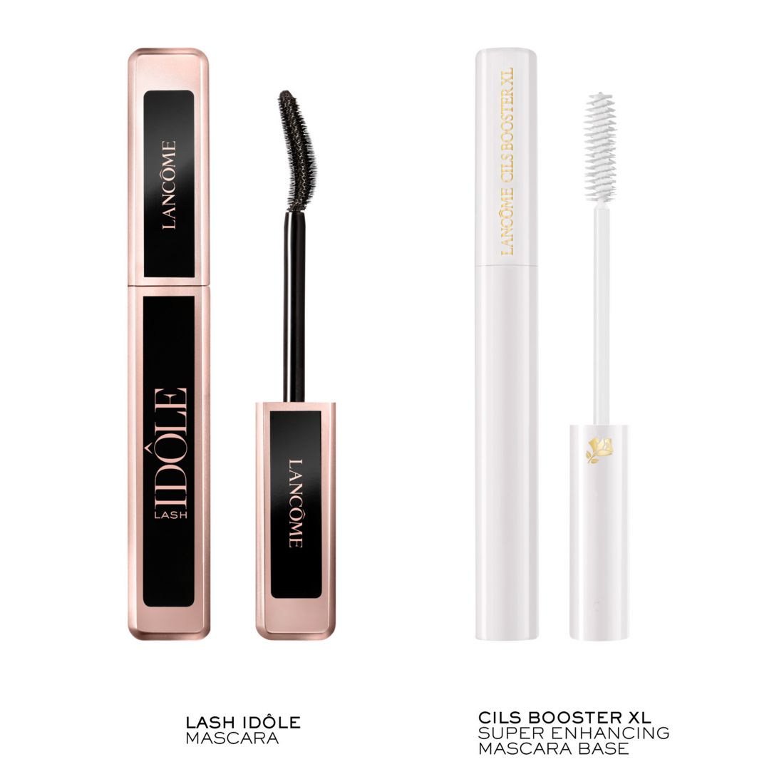Lancome 2-Pc. Lash Idole Mascara Holiday Gift Set