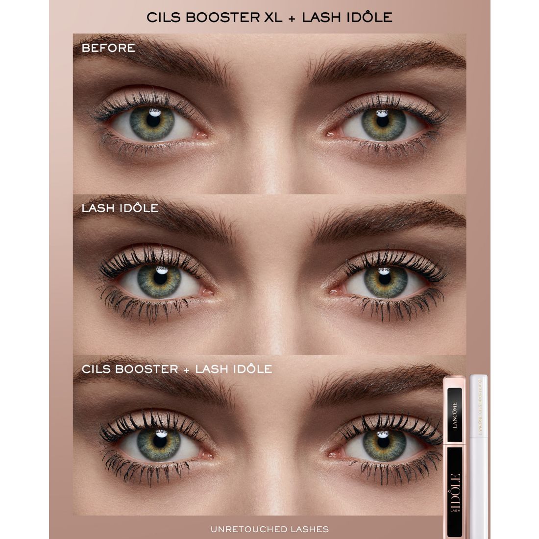 Lancome 2-Pc. Lash Idole Mascara Holiday Gift Set