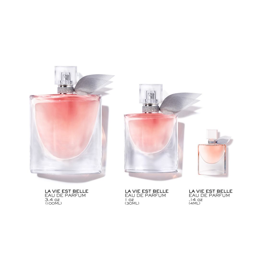 Lancome 3-Pc. La Vie Est Belle Eau De Parfum Holiday Gift Set