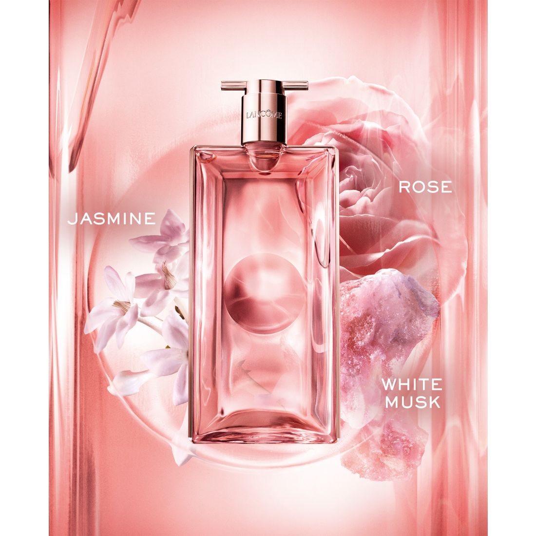 Lancome 3-Pc. Idole Fragrance Gift Set with Lotion and Mascara