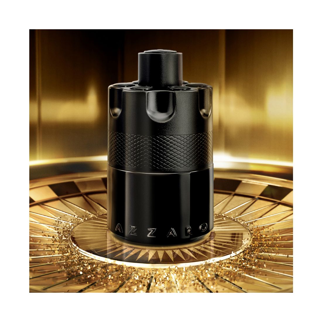 Azzaro 3-Pc. Men's The Most Wanted Fragrance Set