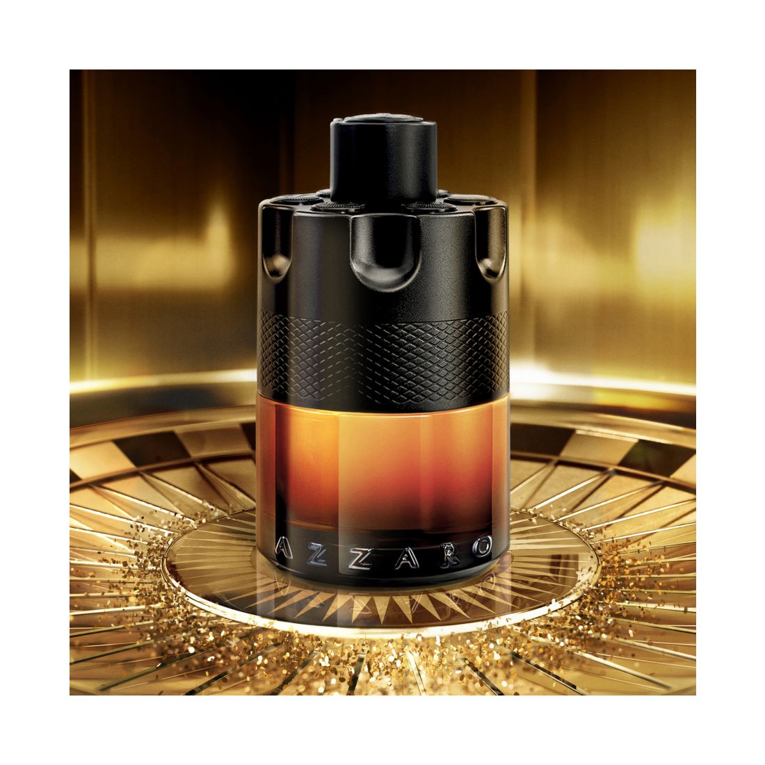 Azzaro Men's 3-Pc. The Most Wanted Parfum Set