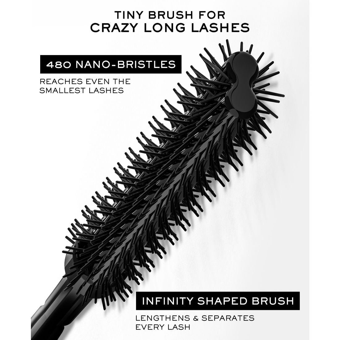 Lancome 2-Pc. Lash Idole Flutter Extension Mascara and Lip Idole Butterglow Lip Balm Gift Set