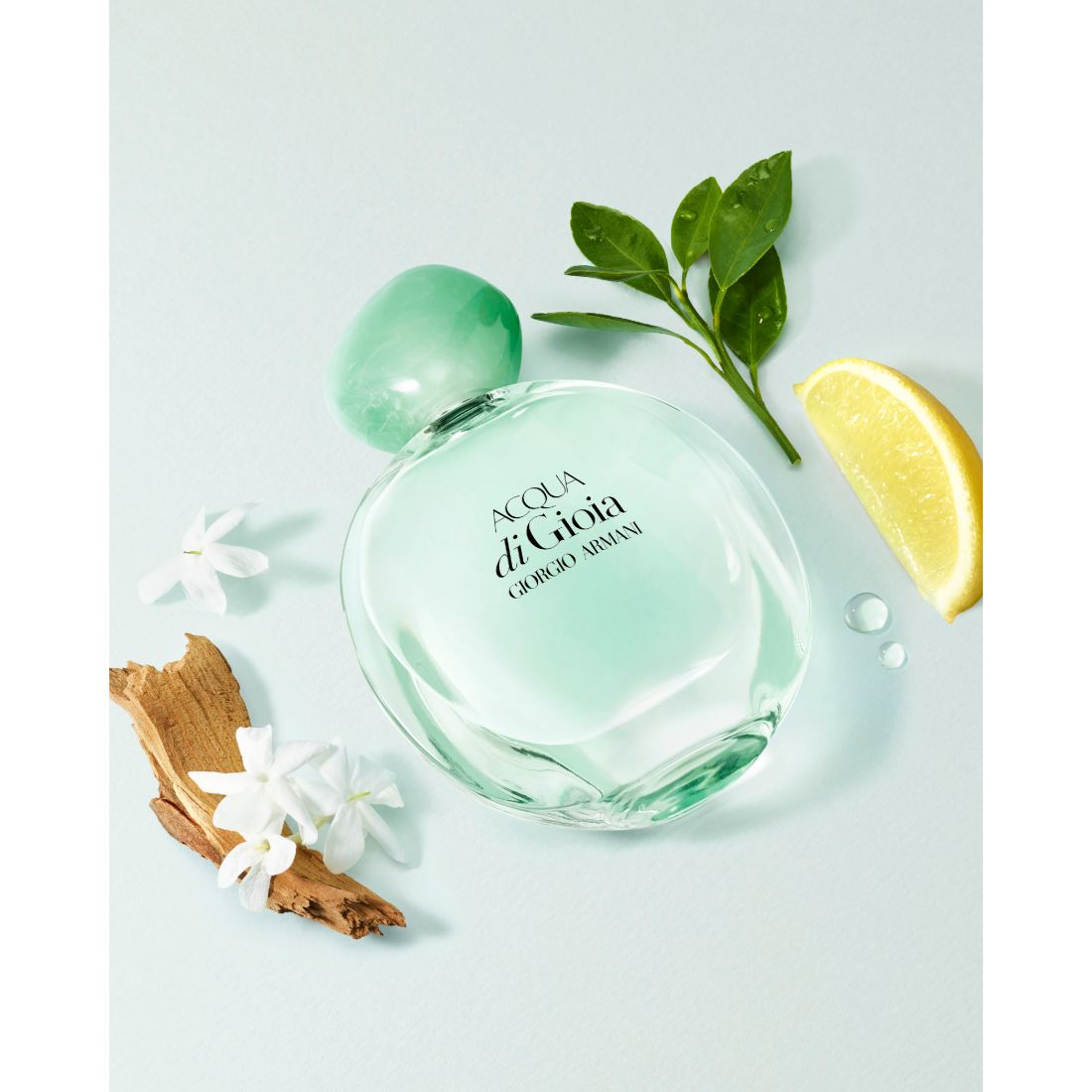 Giorgio Armani 3-Pc. Acqua Di Gioia Eau De Parfum and Body Lotion Gift Set