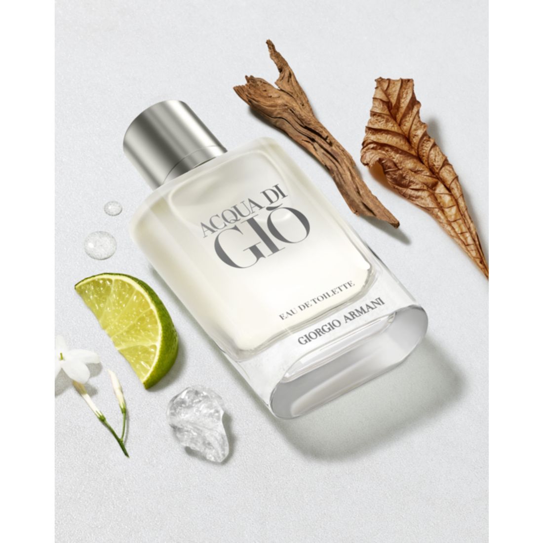 Giorgio Armani Men's 2-Pc. Acqua Di Gio Eau De Toilette Set