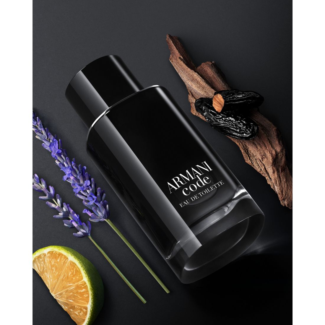 Giorgio Armani Men's 3-Pc. Code Eau De Toilette and Shower Gel Gift Set