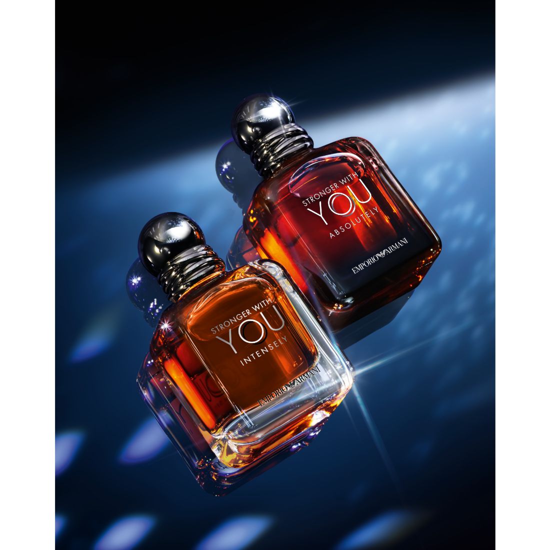 Giorgio Armani Men's 3-Pc. Stronger With You Fragrance Set