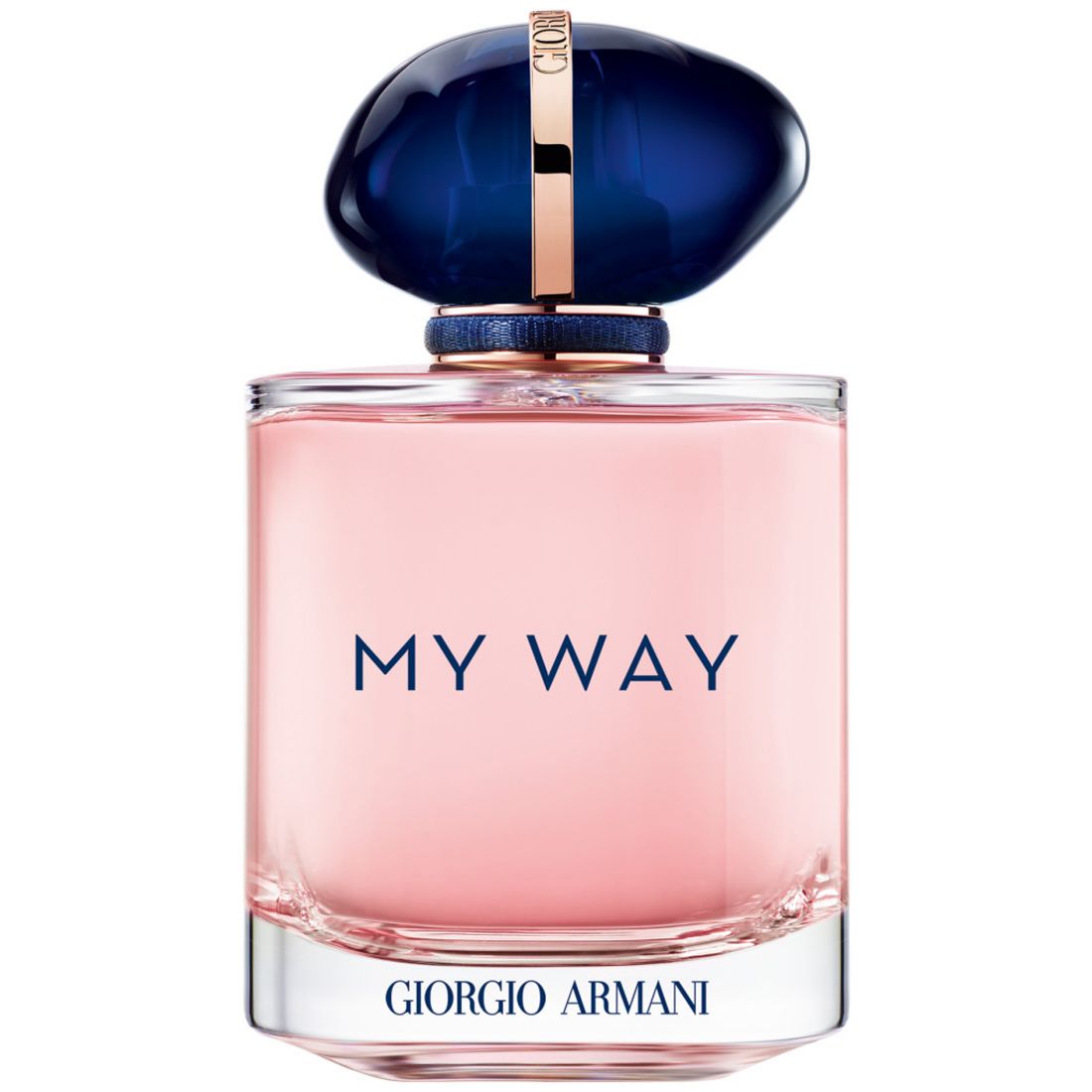 Giorgio Armani 3-Pc. My Way Eau De Parfum and Body Lotion Set