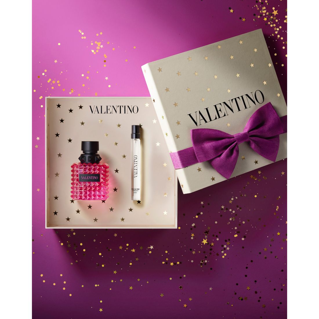 Valentino 2-Pc. Born in Roma Donna Extradose Eau De Parfum Set