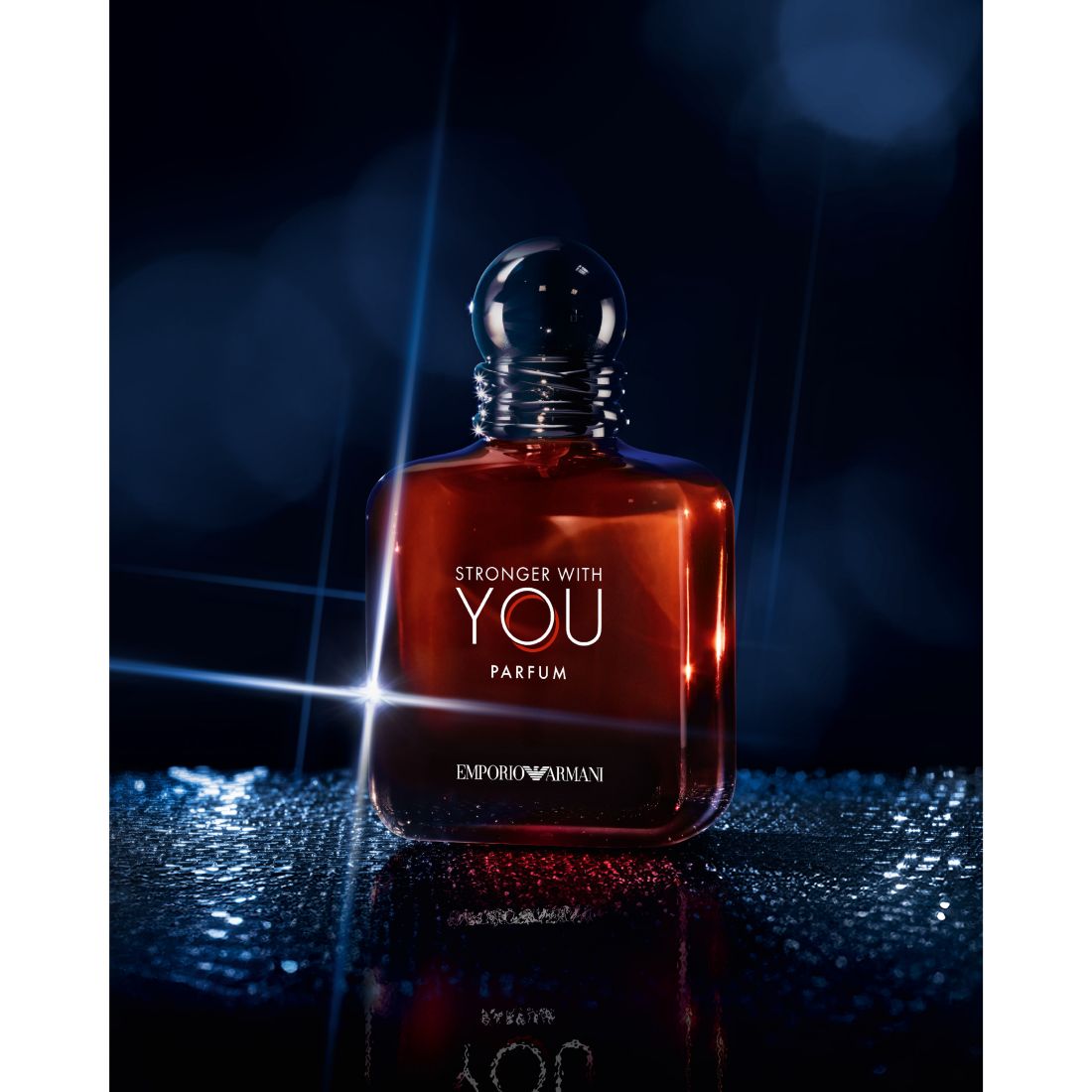 Giorgio Armani Men's 2-Pc. Stronger With You Parfum Set