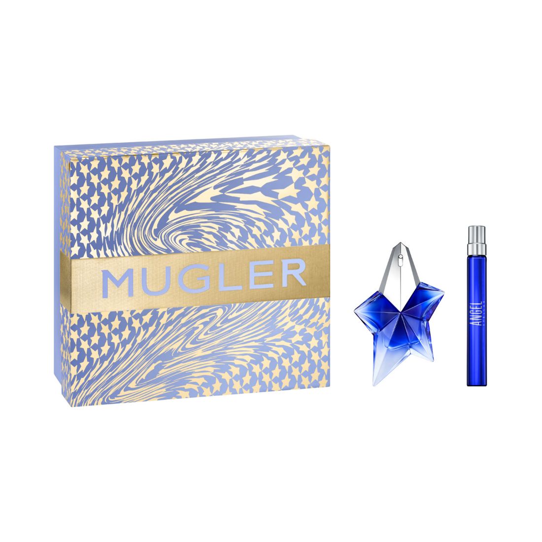 Mugler 2-Pc. Angel Stellar Eau De Parfum Fragrance Gift Set