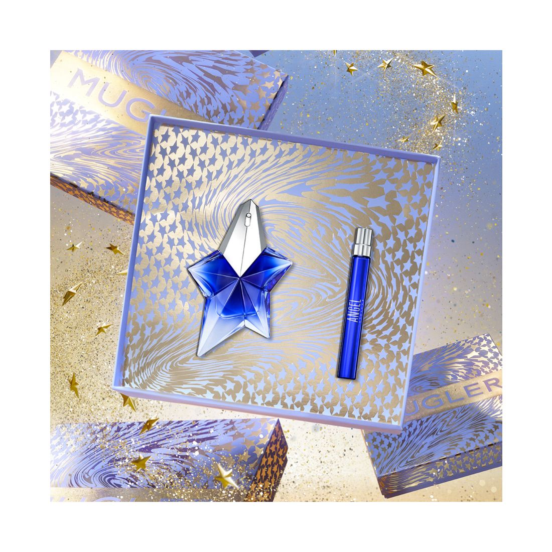 Mugler 2-Pc. Angel Stellar Eau De Parfum Fragrance Gift Set
