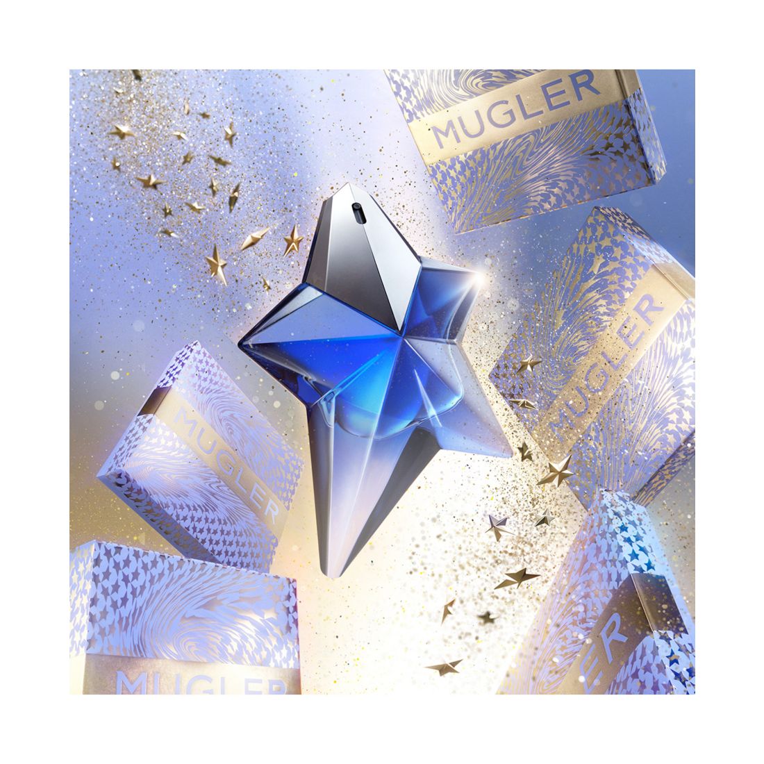 Mugler 2-Pc. Angel Stellar Eau De Parfum Fragrance Gift Set
