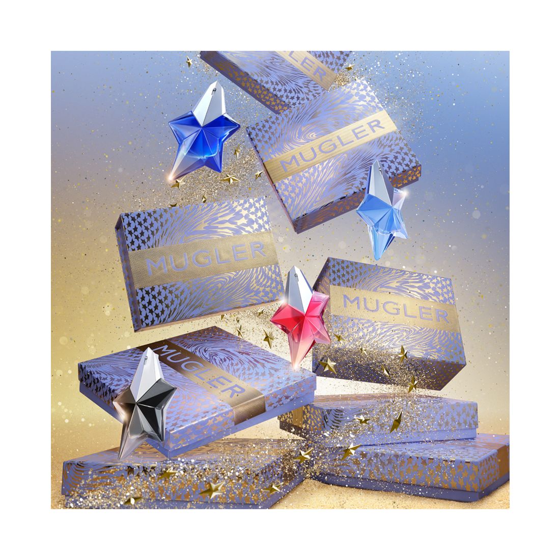 Mugler 2-Pc. Angel Stellar Eau De Parfum Fragrance Gift Set