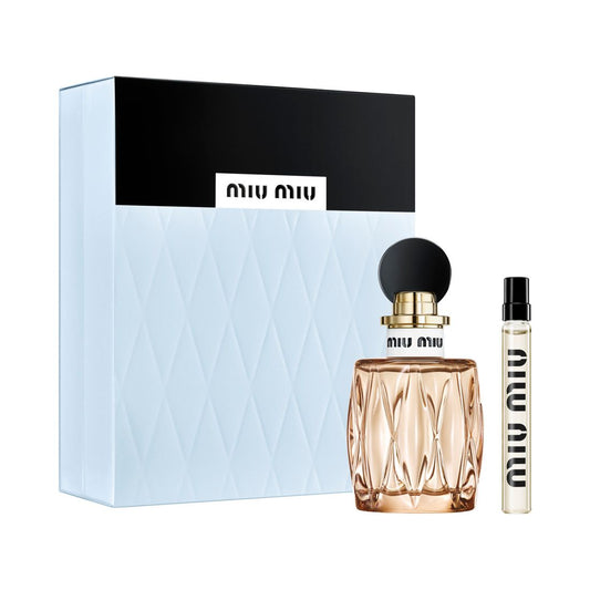 Miu Miu 2-Pc. Miutine Eau De Parfum Set