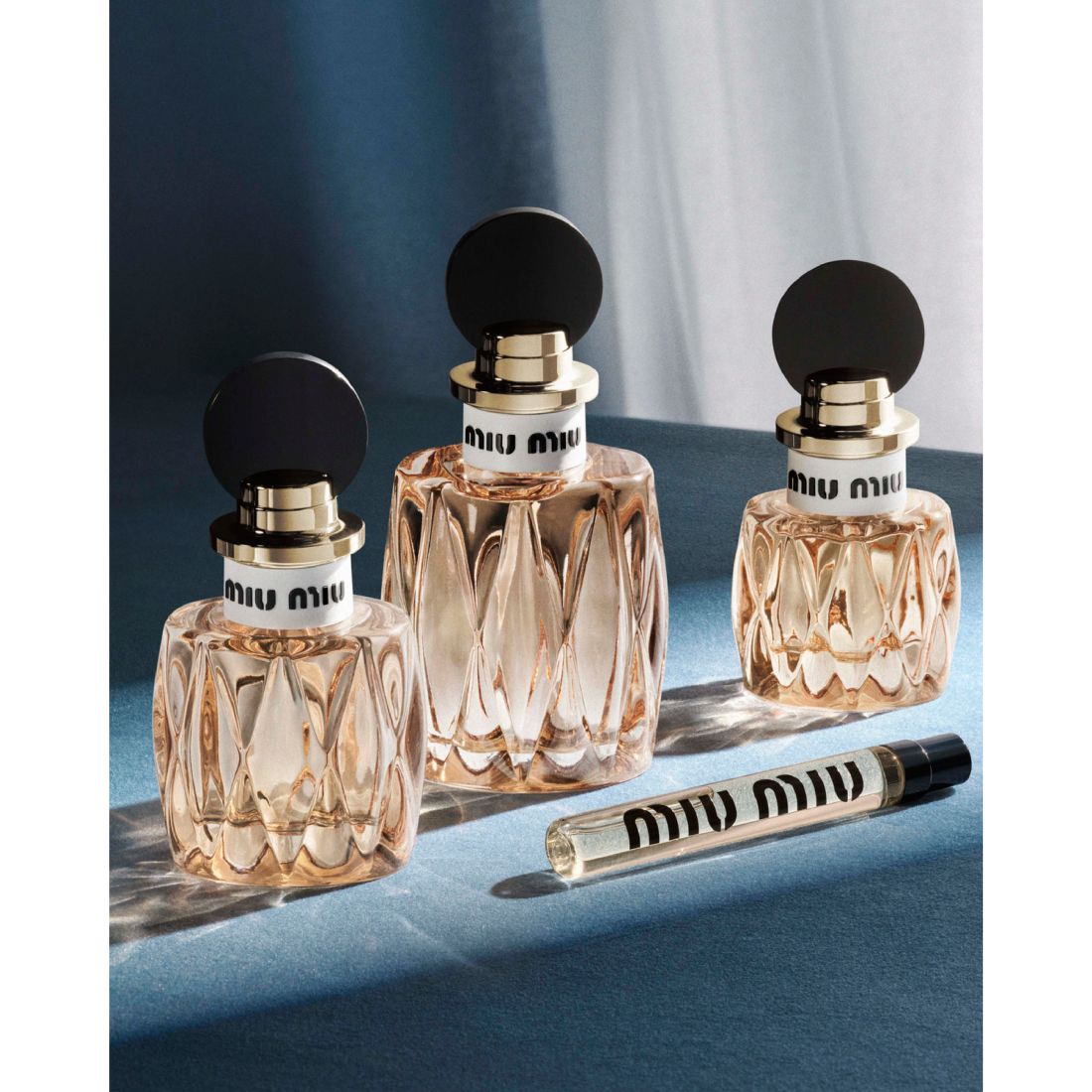 Miu Miu 2-Pc. Miutine Eau De Parfum Set