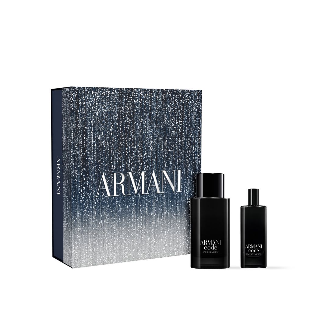 Giorgio Armani Men's 2-Pc. Code Eau De Parfum Set