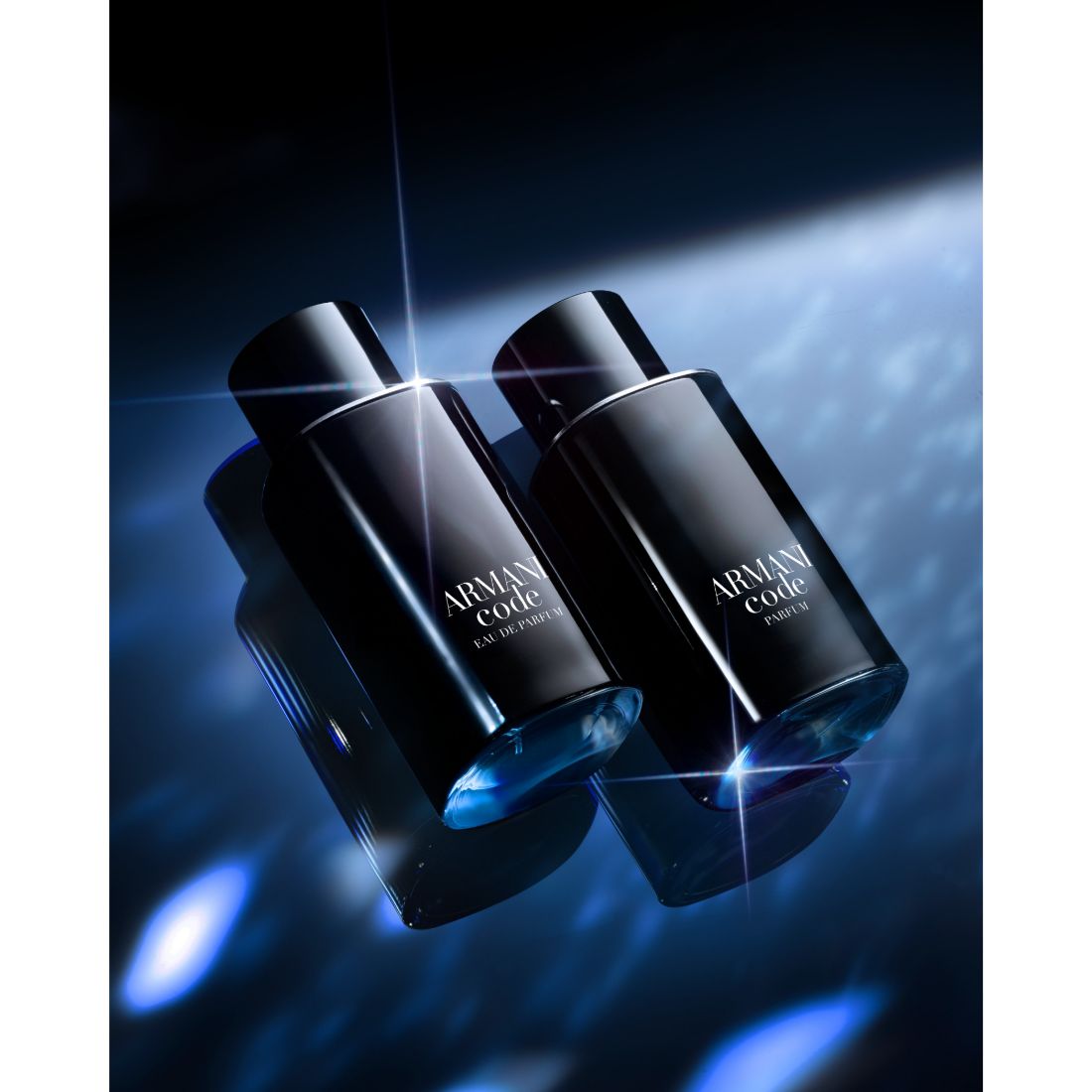 Giorgio Armani Men's 2-Pc. Code Eau De Parfum Set