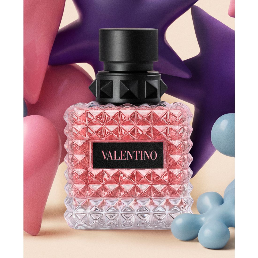 Valentino 3-Pc. Donna Born in Roma Eau de Parfum and Body Lotion Mother's Day Fragrance Gift Set