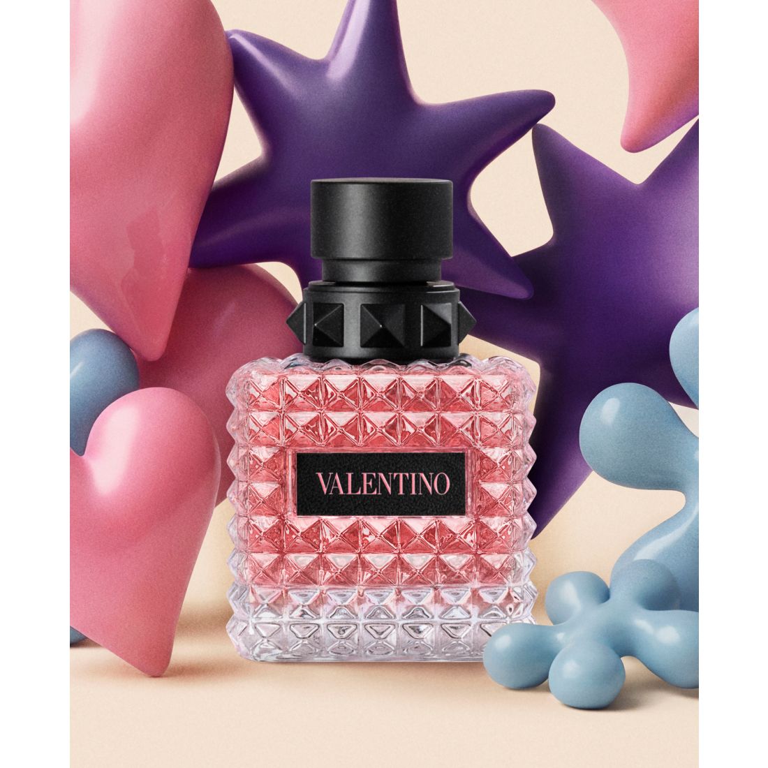 Valentino 2-Pc. Donna Born in Roma Eau de Parfum Gift Set