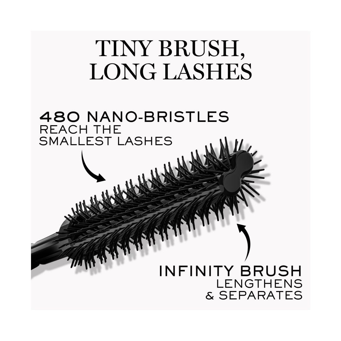 Lancome Juicy Tubes Lip Gloss and Lash Idole Flutter Extension Mascara Duo