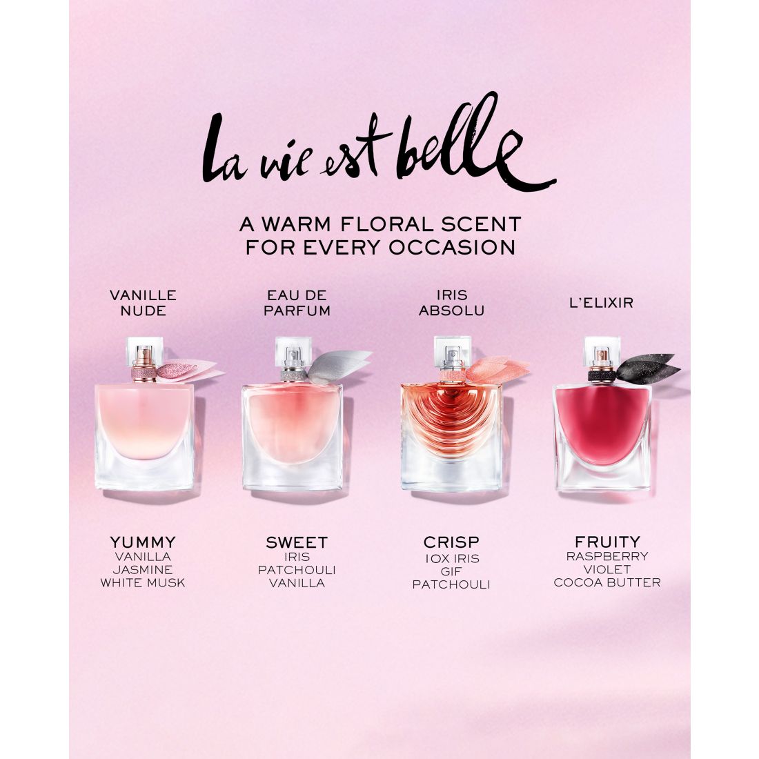 Lancome 2-Pc. La Vie Est Belle Mother's Day Perfume and Body Lotion Set