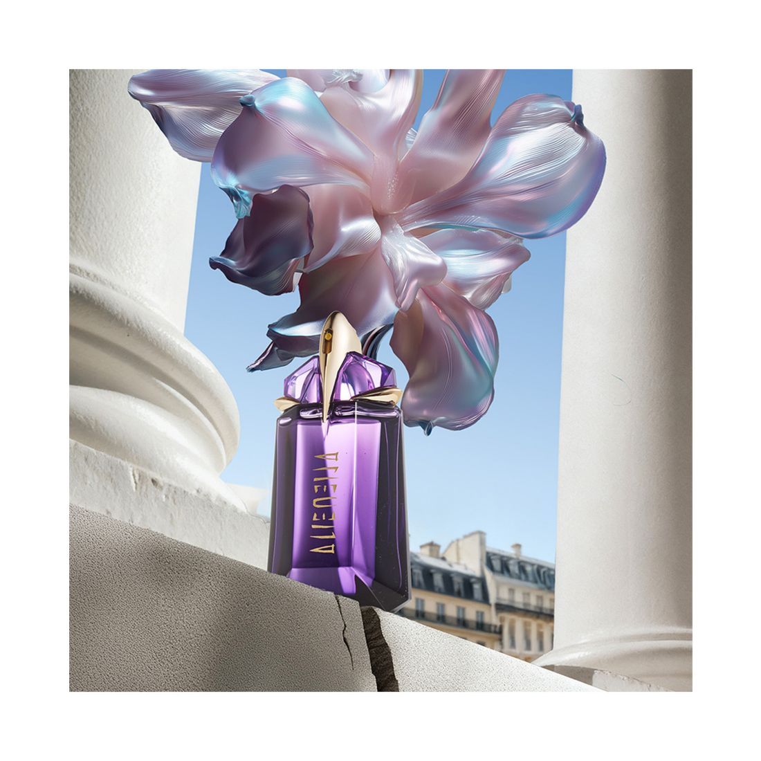 Mugler 3-Pc. Alien Eau de Parfum Gift Set