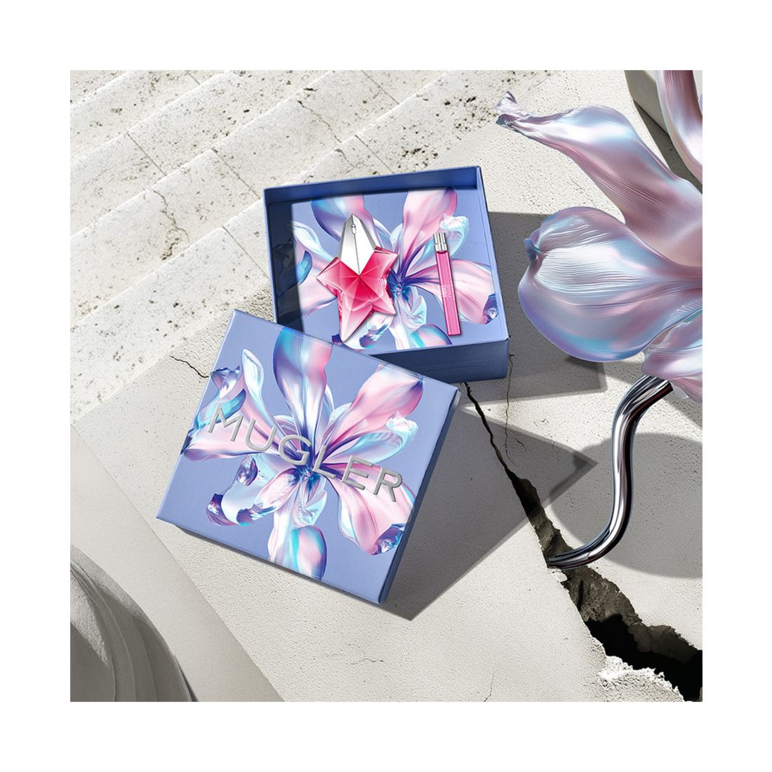 Mugler 2-Pc. Angel Eau de Parfum Gift Set