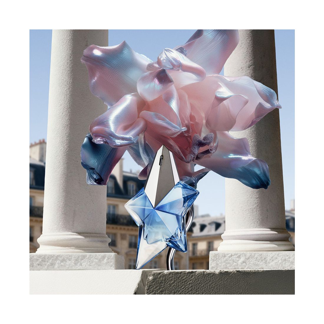 Mugler 3-Pc. Angel Eau de Parfum Gift Set