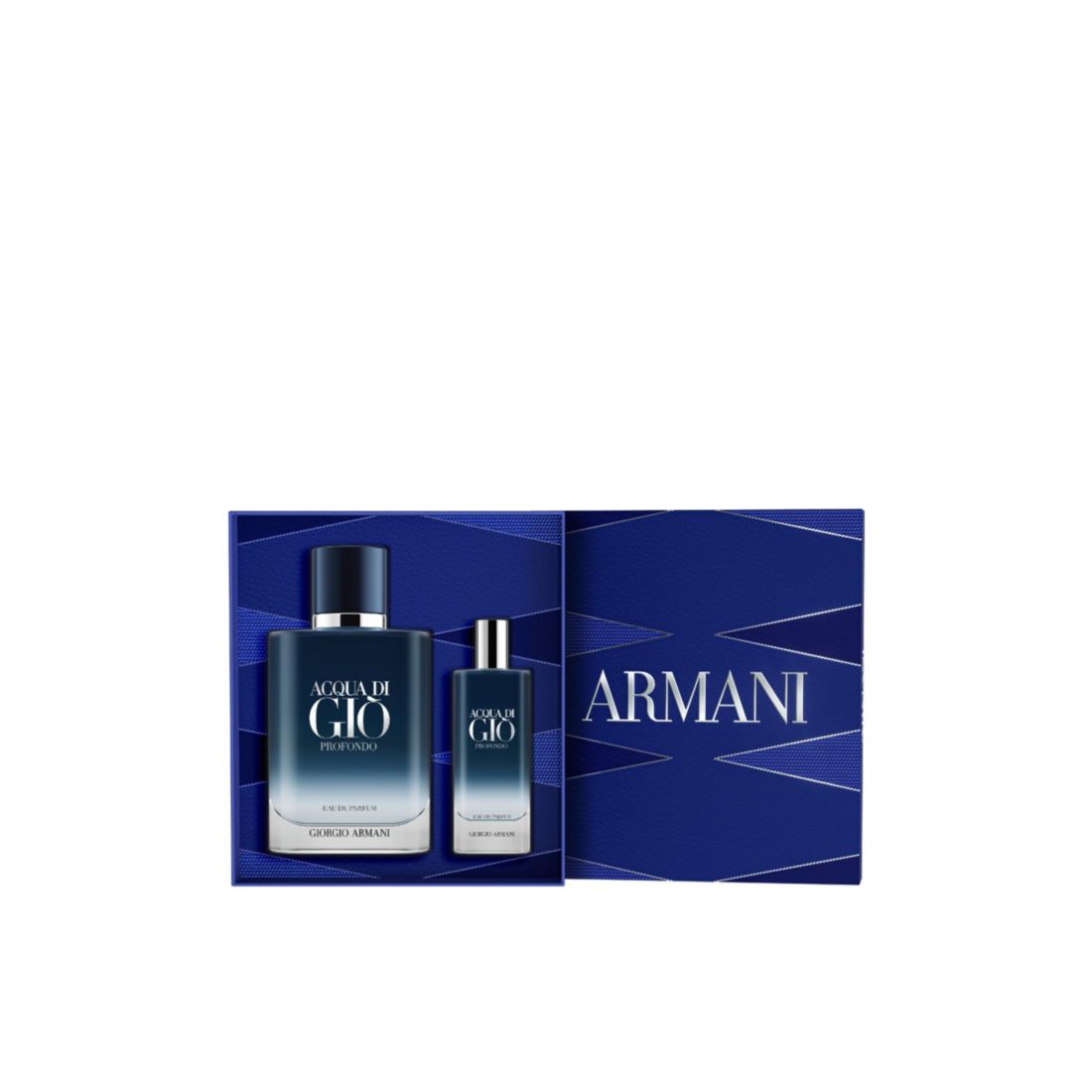 Armani 2-Pc. Acqua di Gio Profondo Eau de Parfum Father's Day Gift Set