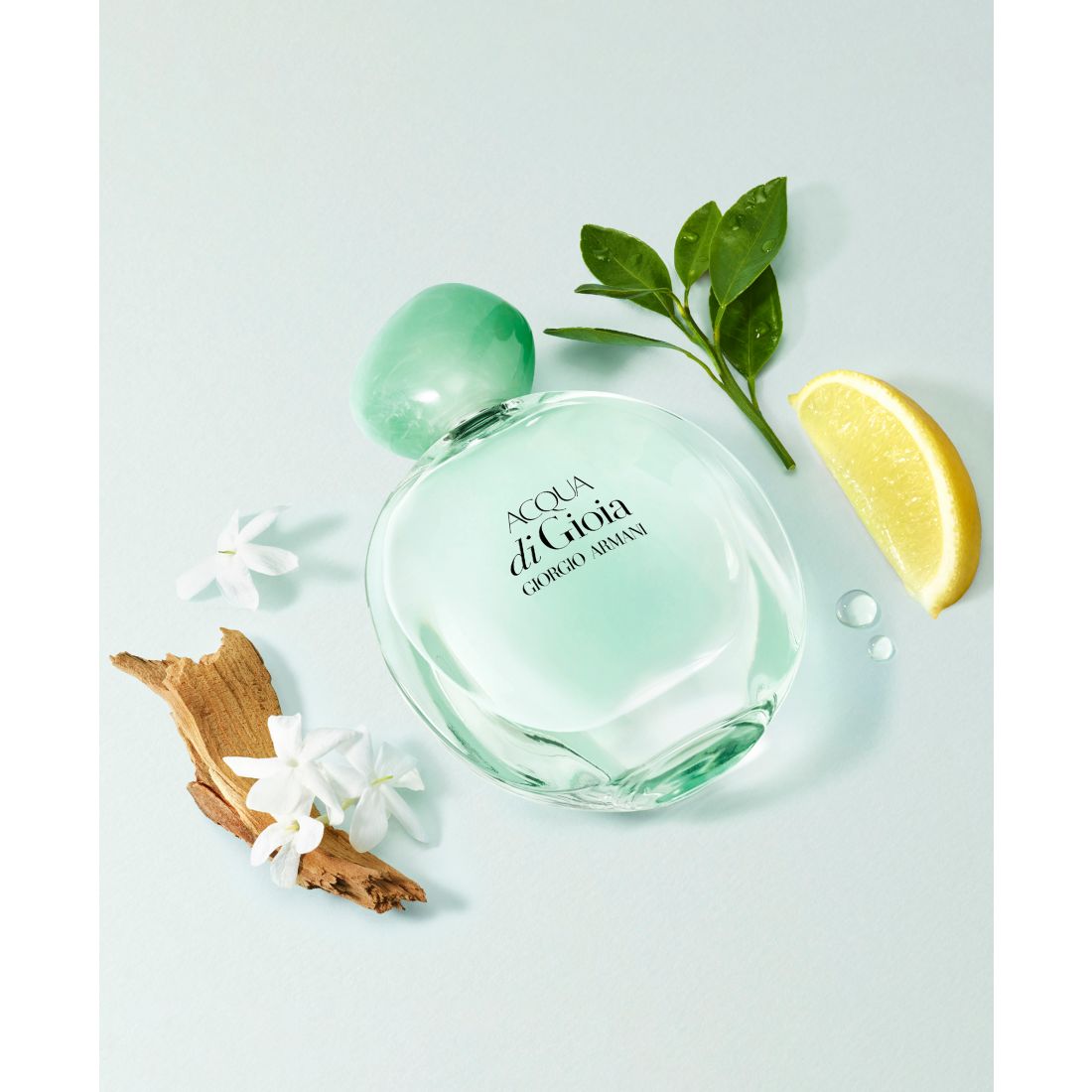 Armani 3-Pc. Acqua Di Gioia Eau de Parfum and Body Lotion Gift Set