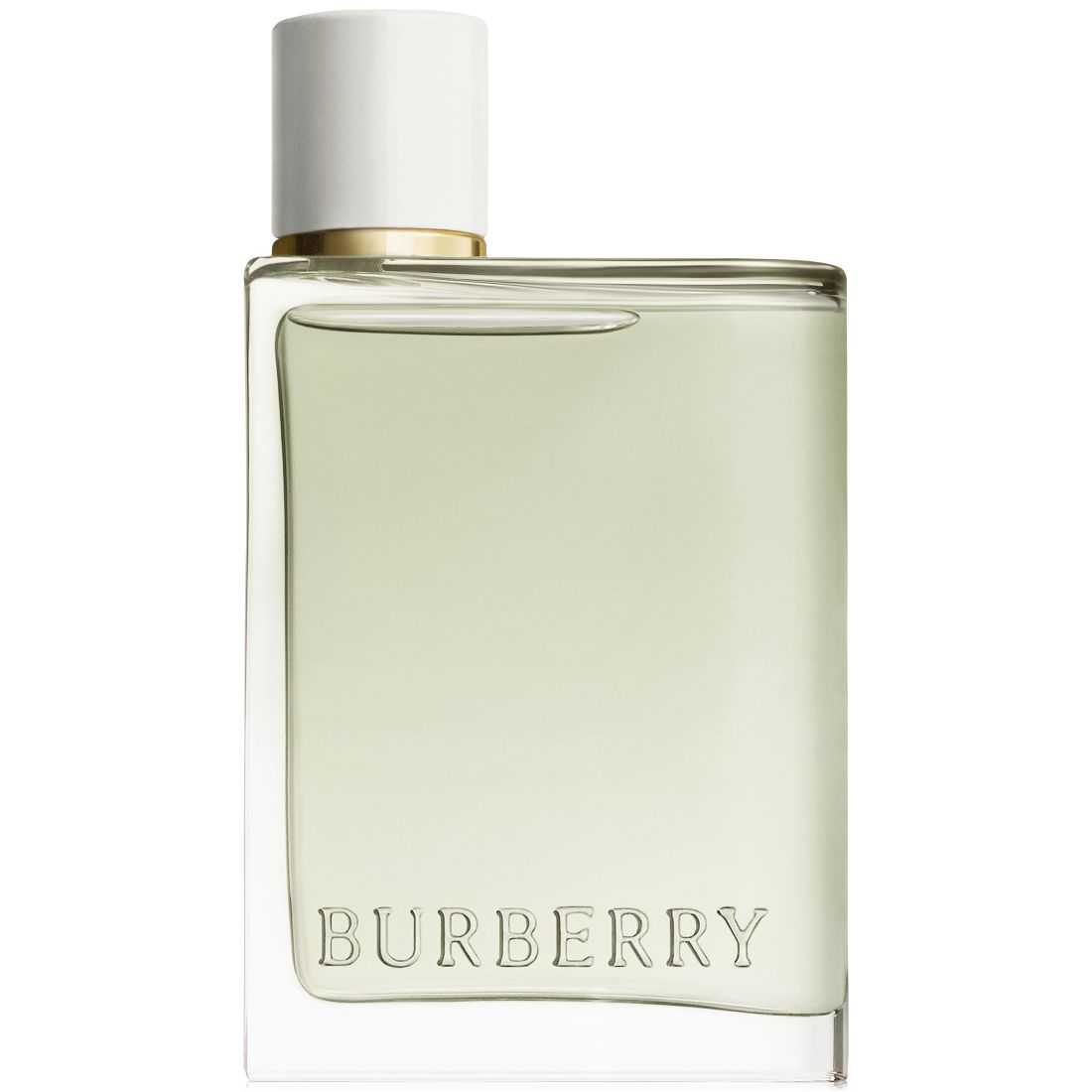 Burberry Her Eau de Toilette Spray, 3.3 oz.