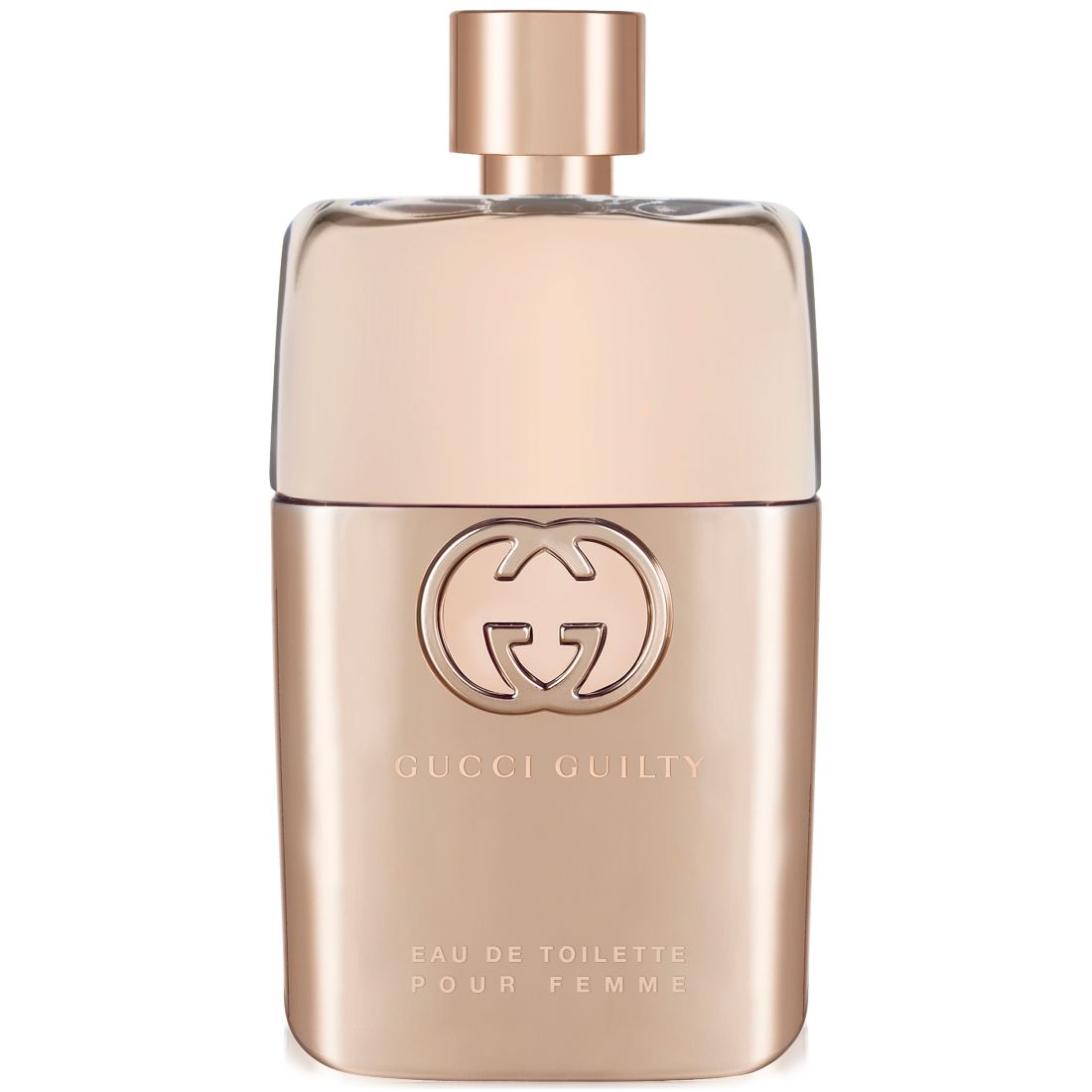 Gucci Guilty Pour Femme Eau de Toilette Spray, 3-oz.