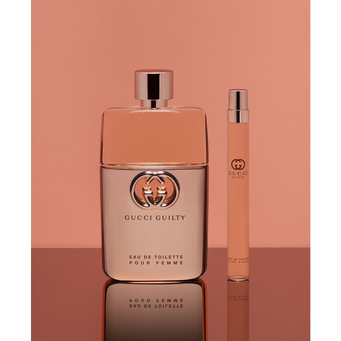 Gucci Guilty Pour Femme Eau de Toilette Spray, 3-oz.