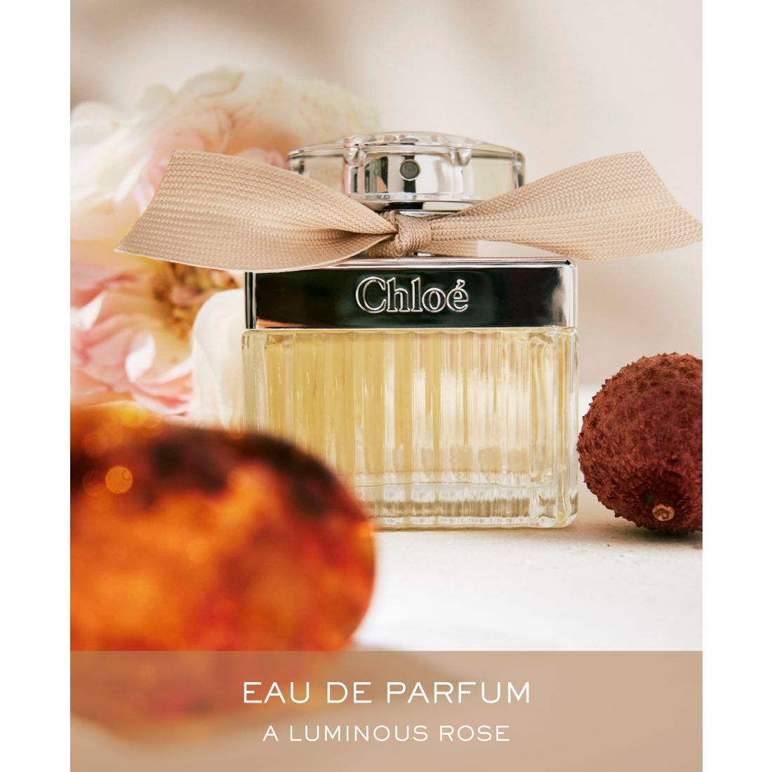 Chloe Eau de Parfum, 3.3 oz.