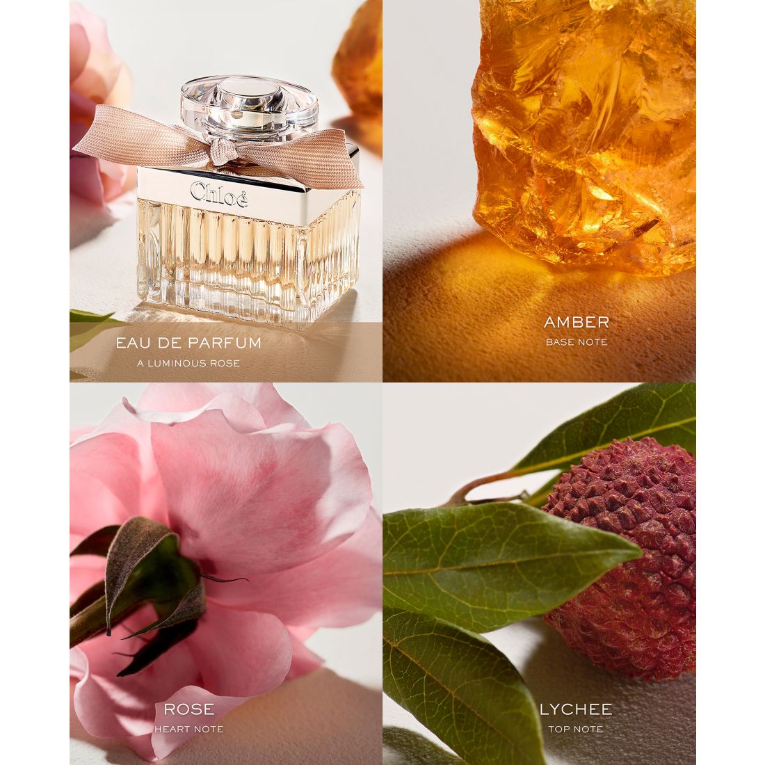 Chloe Eau de Parfum, 3.3 oz.